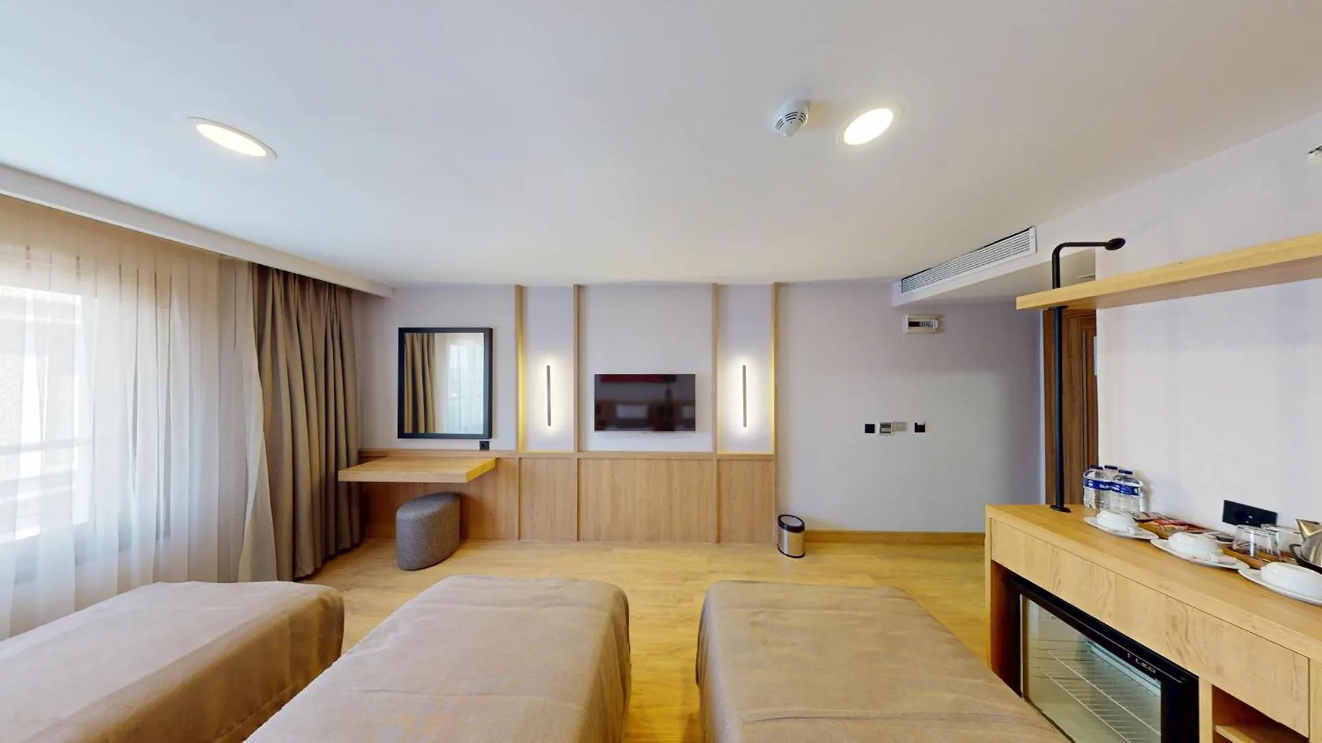 River Hotel Istanboel Turkije