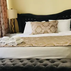 Hotel La Boutique, Istanbul