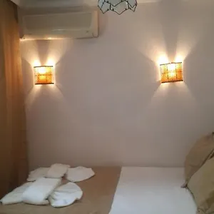 Bed & Breakfast Bachos Sultanahmet, Istanbul