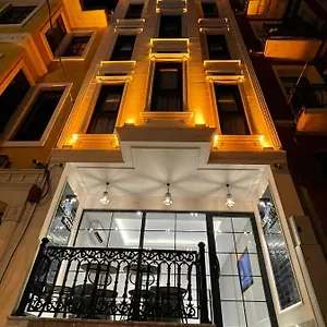 Hotel Sel, Istanbul