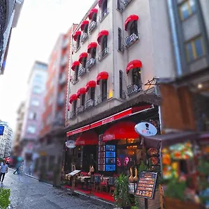 Hotel Ethnica Old, Istanbul