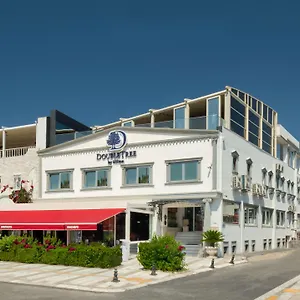 Отель Doubletree By Hilton Marina Vista Бодрум