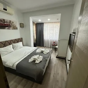 Hotel Big Orange Old, Istanbul