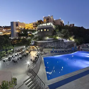 Отель Crystal Bodrum Гюмюшлюк