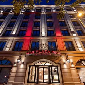 Bvs Bosphorus Pera Otel