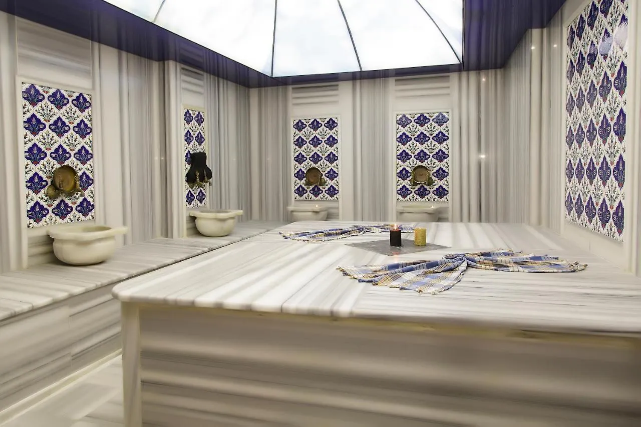 Istanbul River Hotel
