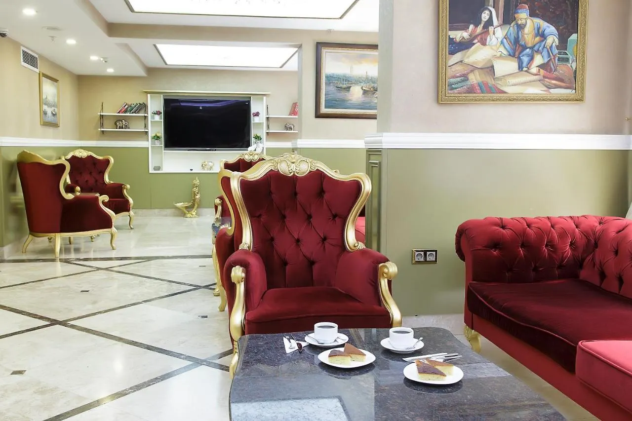 Istanbul River Hotel