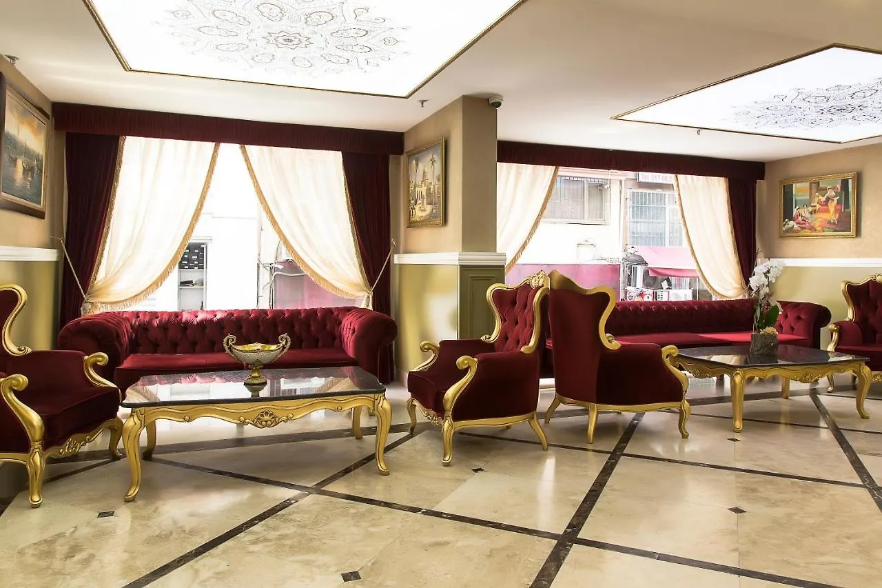 Istanbul River Hotel