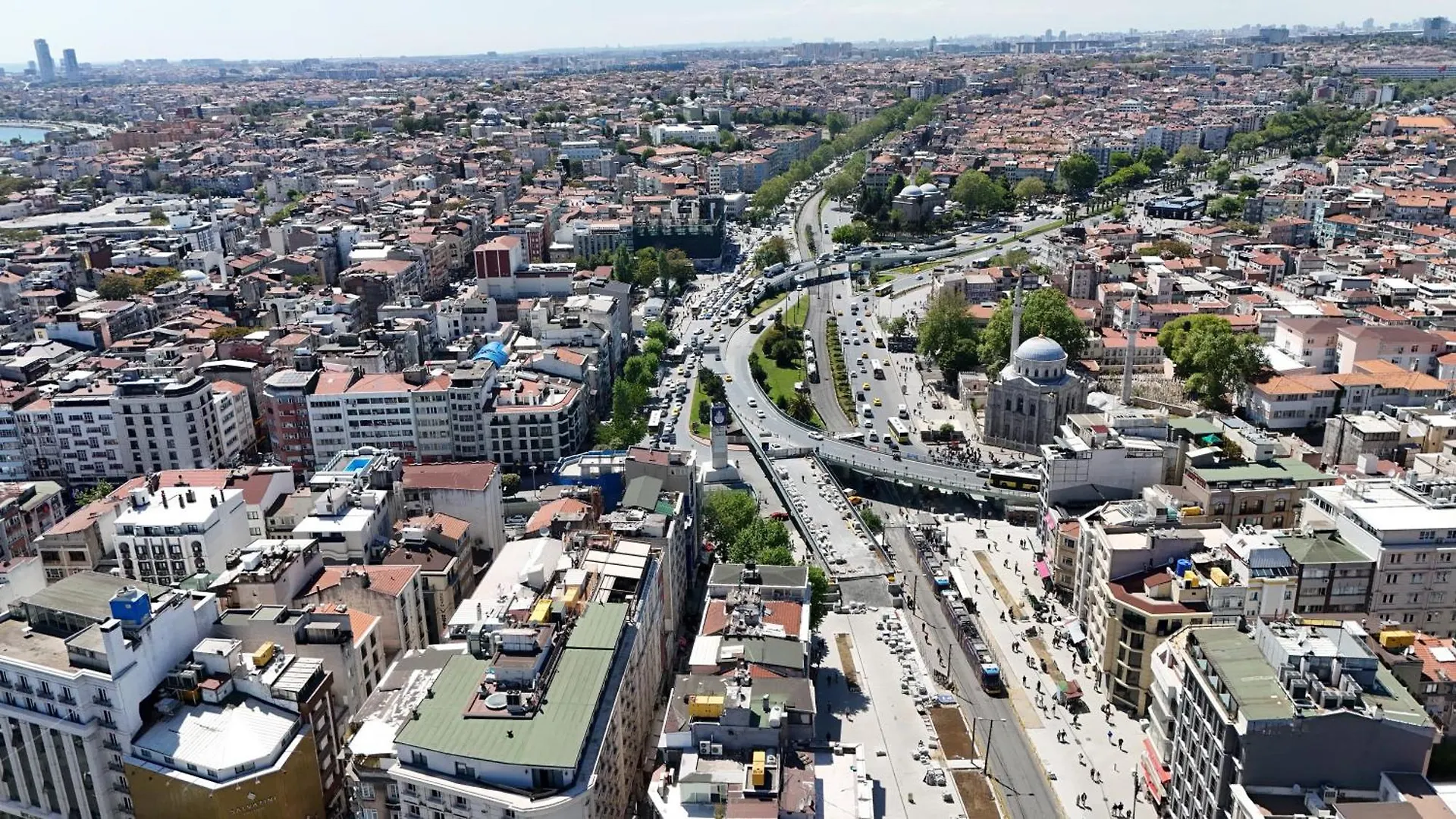 Istanbul River Hotel Turkey