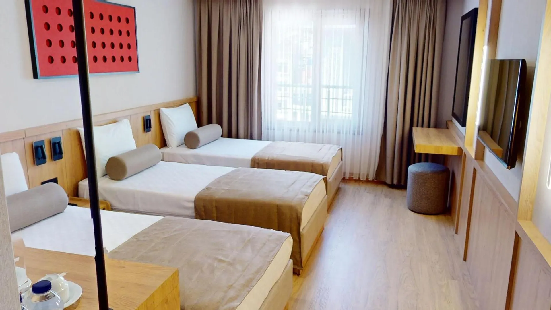 Istanbul River Hotel