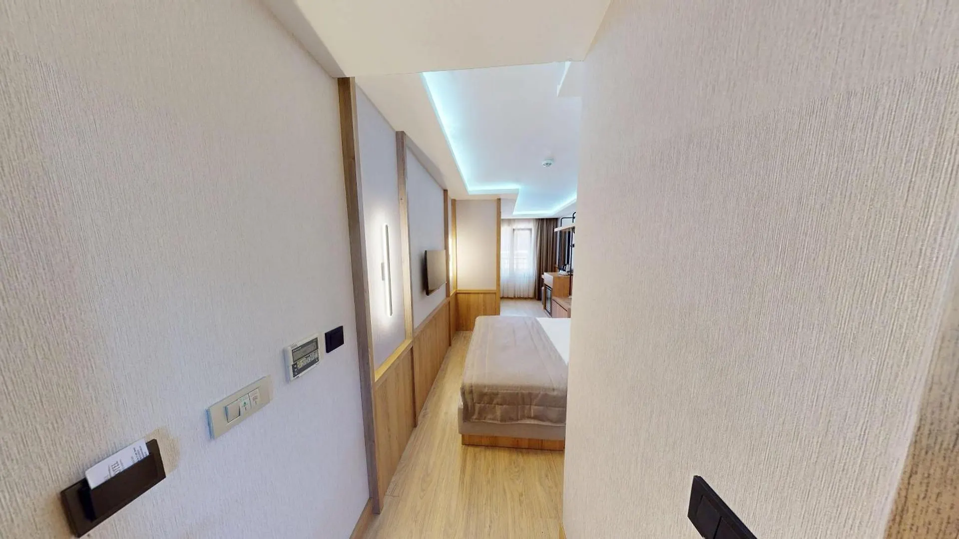 Istanbul River Hotel