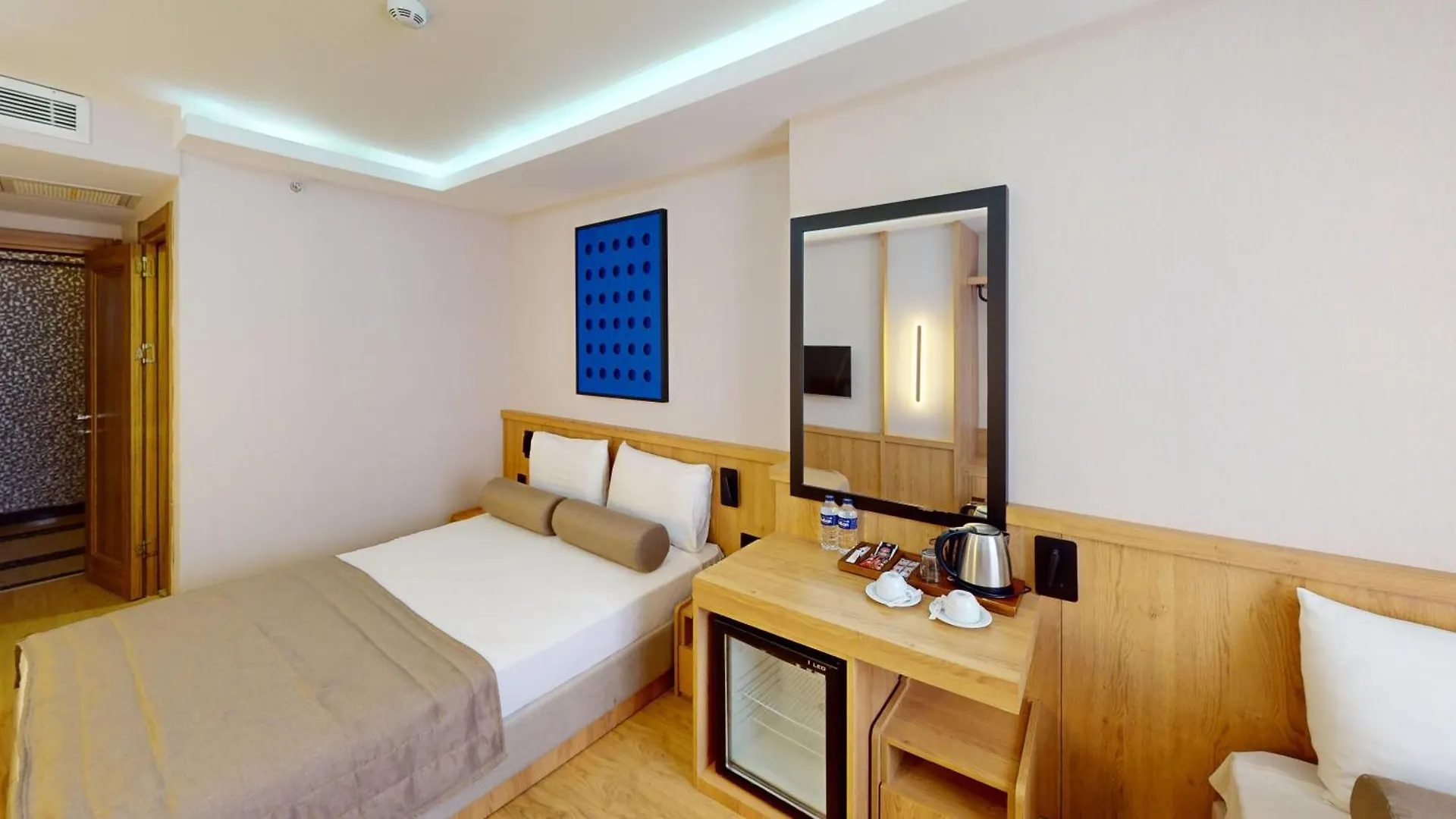 Istanbul River Hotel Turkey