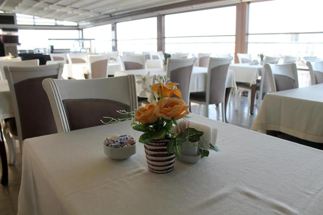 Istanbul River Hotel 2*,