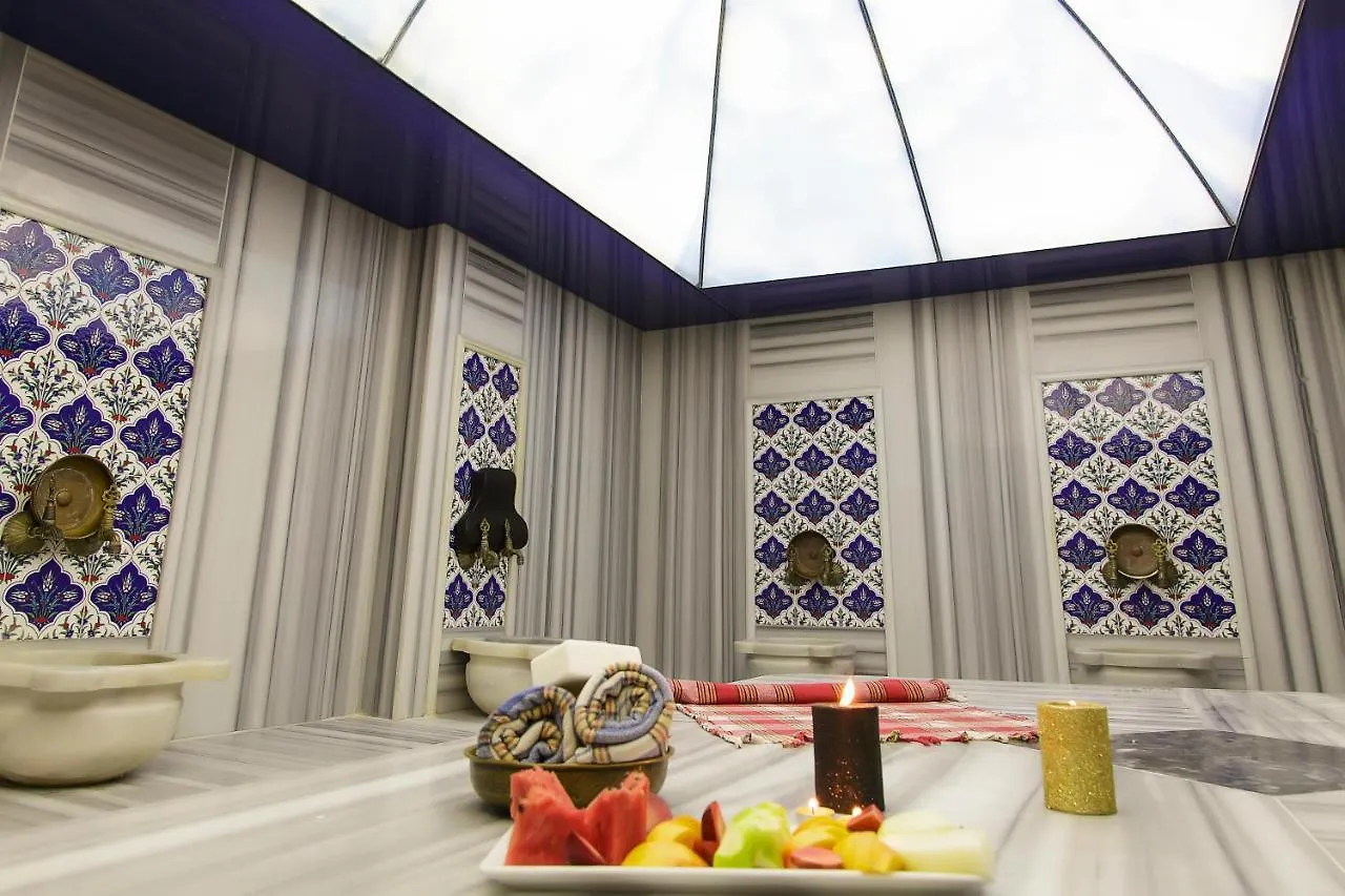 **  Istanbul River Hotel Turkey