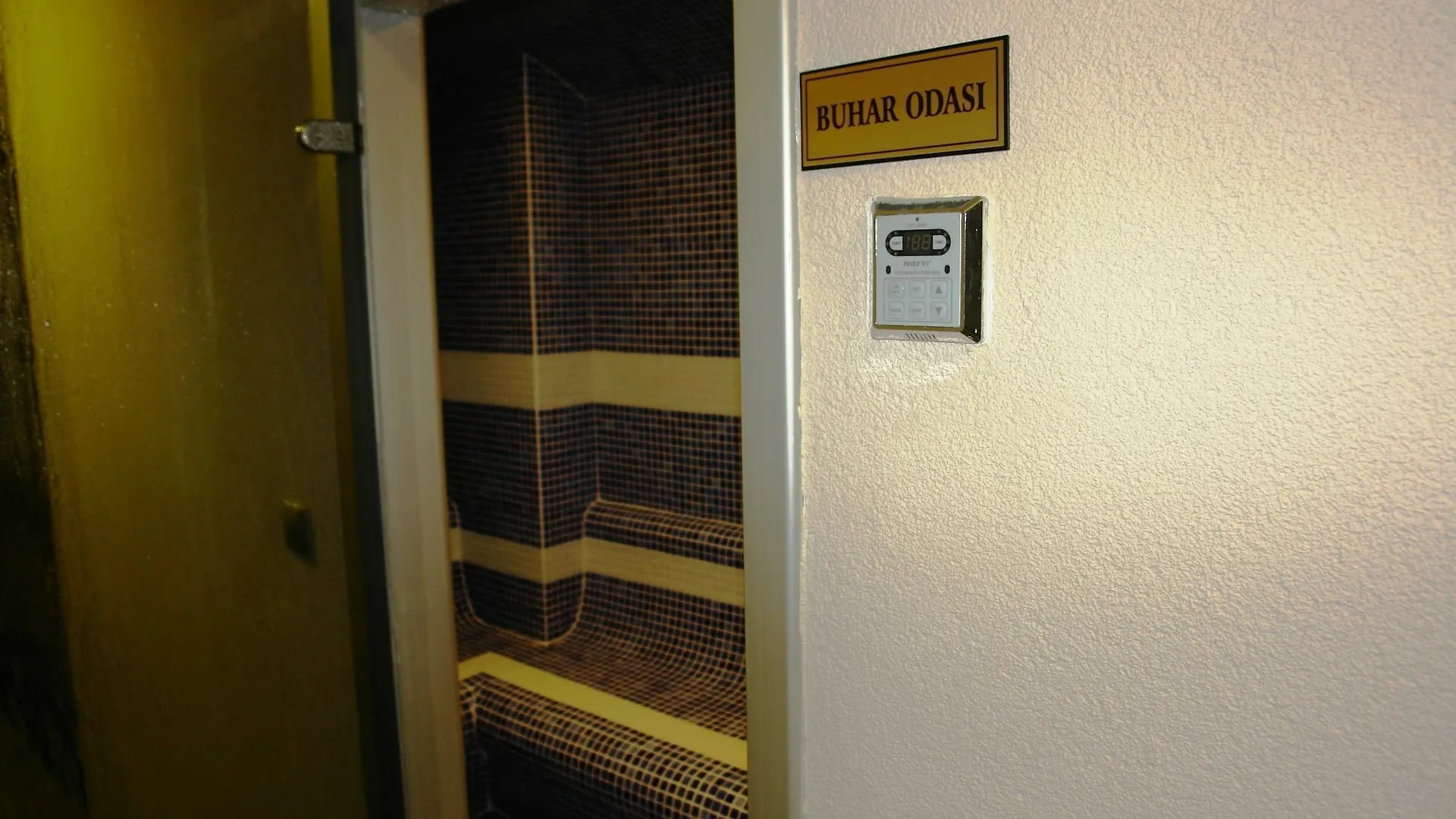 Istanbul River Hotel