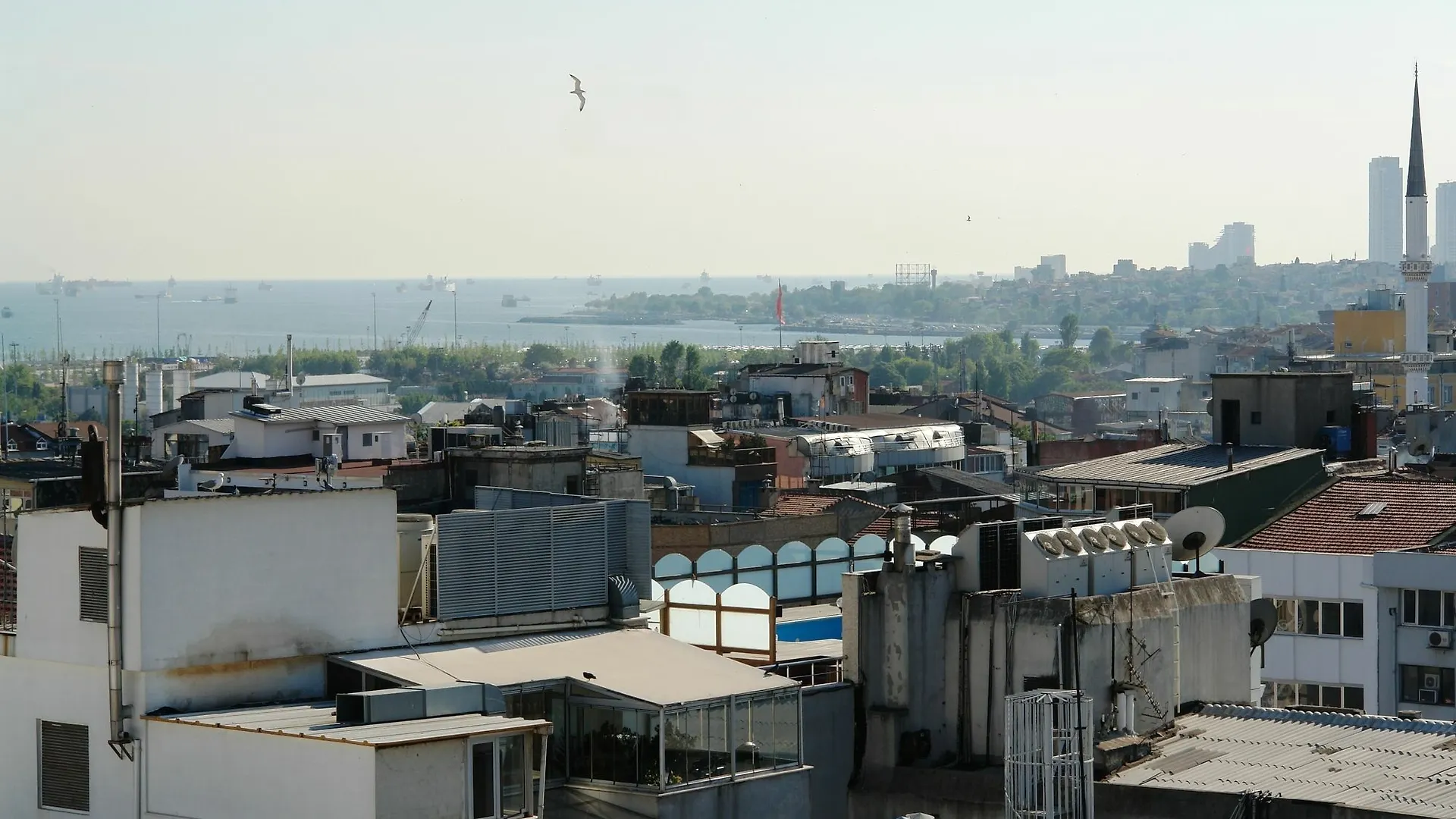 Istanbul River Hotel 2*,  Turkey