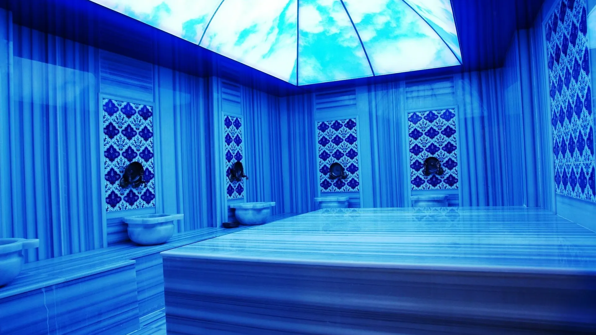 Istanbul River Hotel